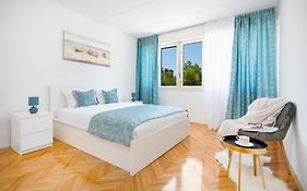 Apartment Experience Of Split