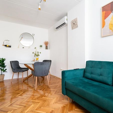 Apartment Experience Of Split Exterior photo