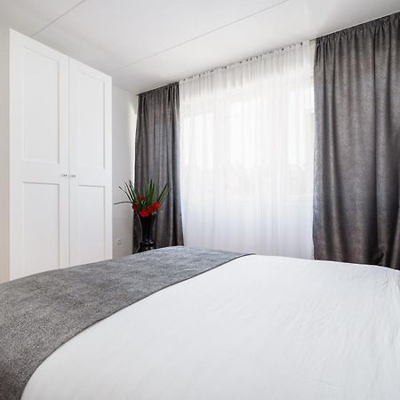 Apartment Experience Of Split Exterior photo