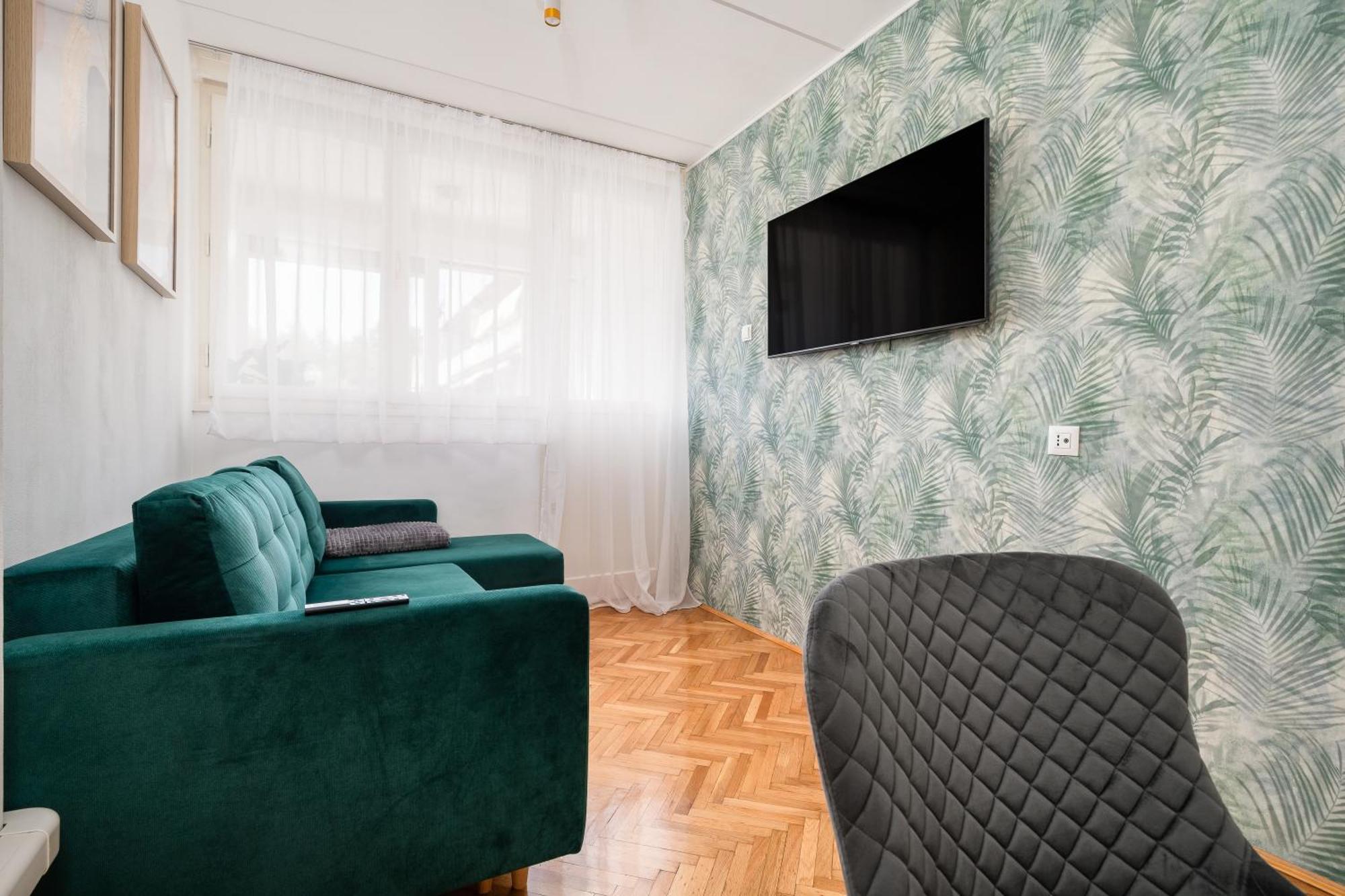 Apartment Experience Of Split Exterior photo