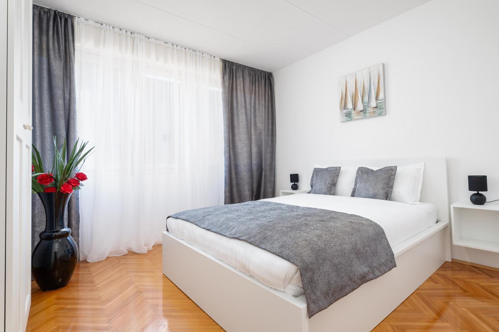 Apartment Experience Of Split Exterior photo