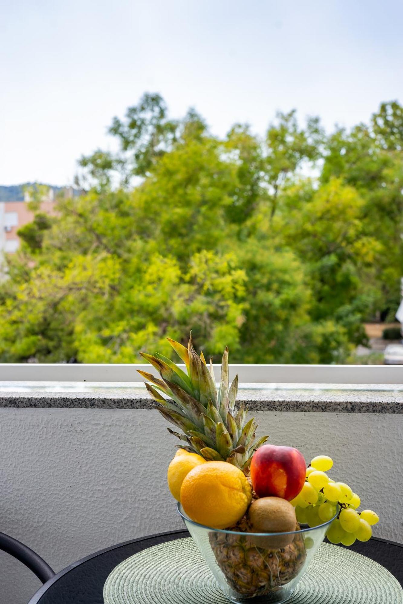 Apartment Experience Of Split Exterior photo