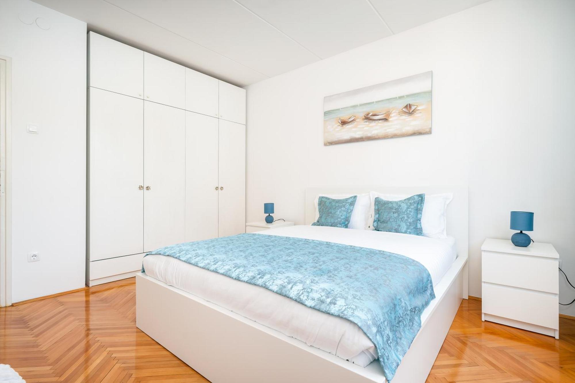 Apartment Experience Of Split Exterior photo